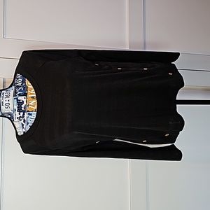 EM long sleeve top size XL